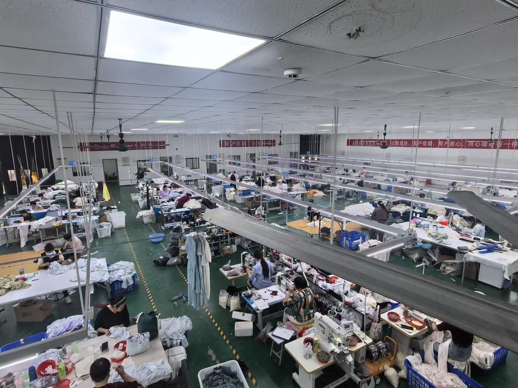 临汾市有哪些服装工厂