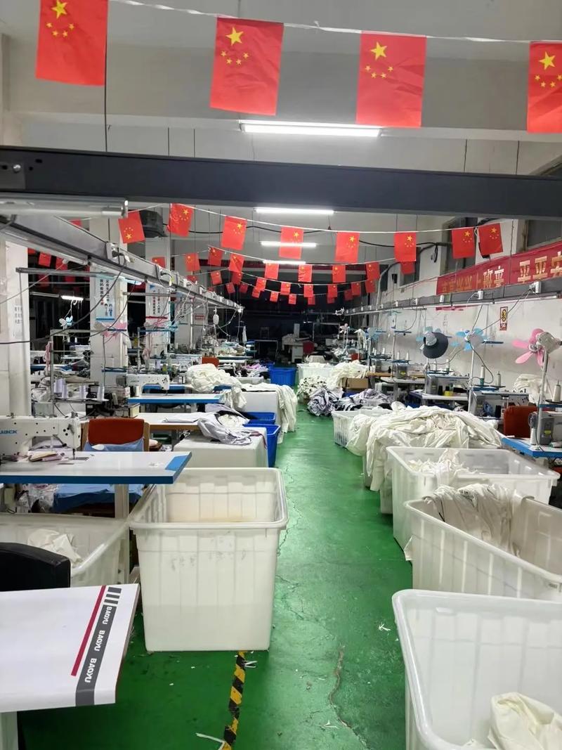 临汾市有哪些服装工厂