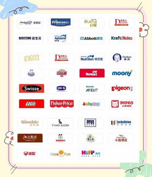 中国童装十大品牌有哪些