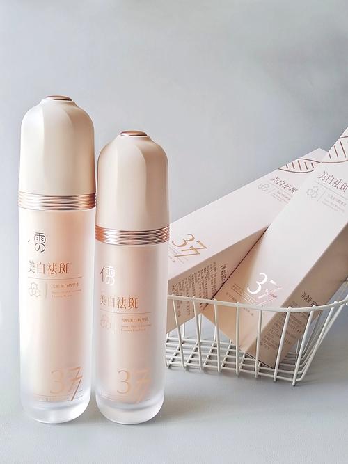 青海化妆品有哪些品牌