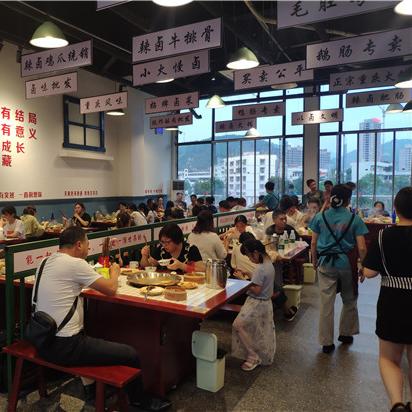 卤肉加盟店哪家好？