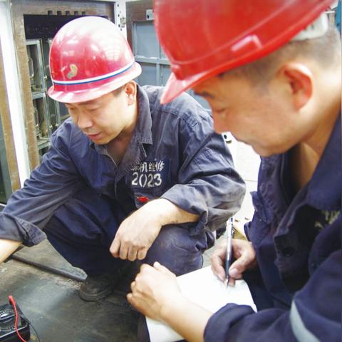 综合电工具体职责范围和核心任务是什么？