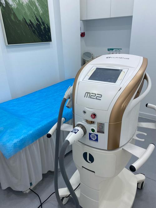 美容院光电仪器有哪些