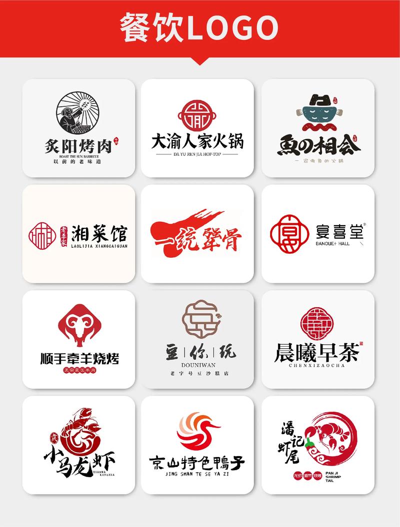 中高档餐饮品牌有哪些