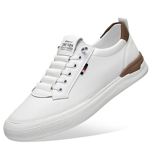 中端休闲鞋品牌有哪些