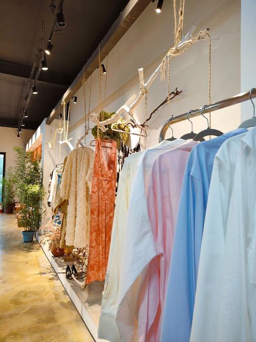 网上哪些服装店比较好