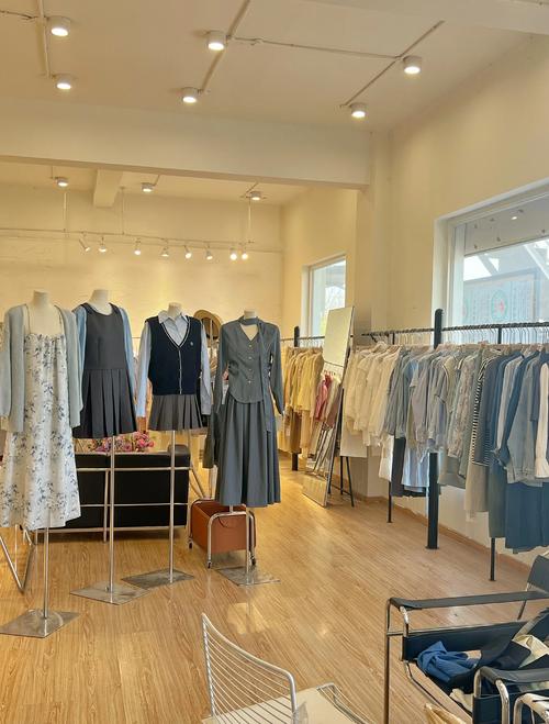 网上哪些服装店比较好