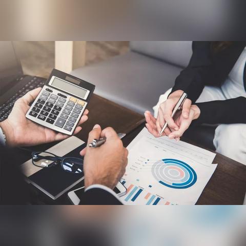 资本核算岗具体负责哪些核心工作？