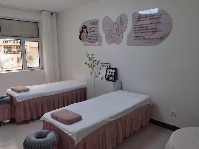 美容院贴心服务有哪些