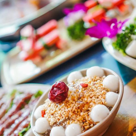 宽窄巷子火锅店有哪些？