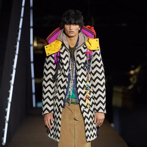 D开头服装品牌有哪些？