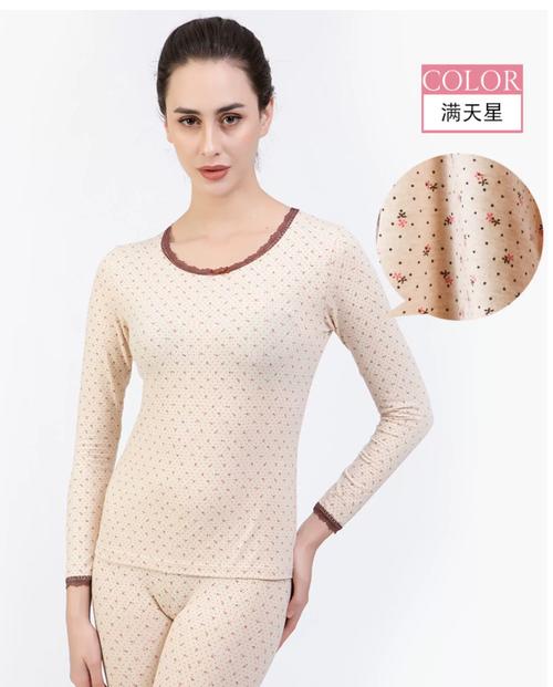 彩棉内衣十品牌有哪些