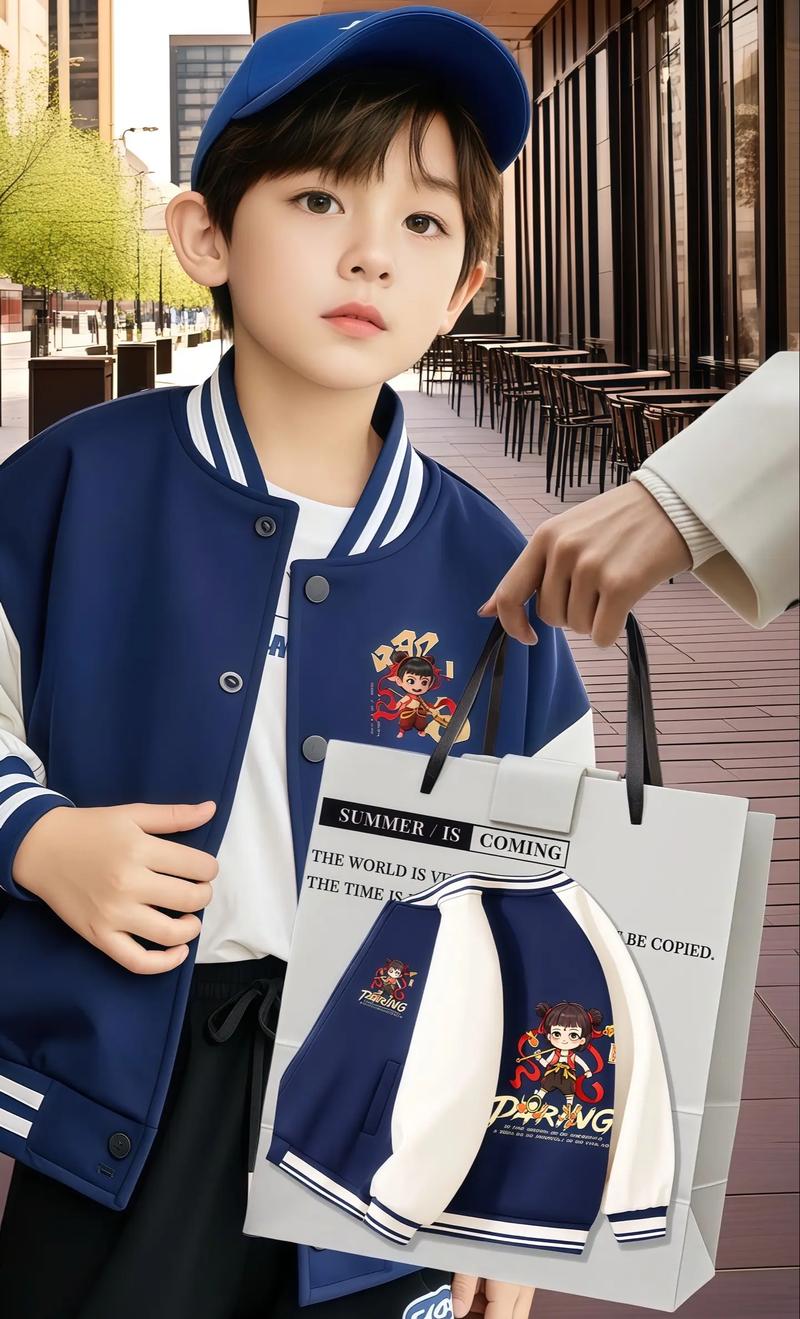 男童一线品牌有哪些