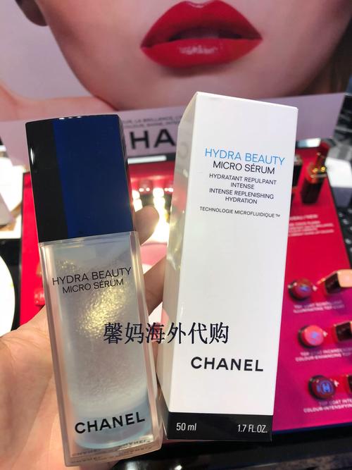 带香味的护肤品有哪些