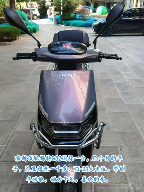 锡特电动车有哪些型号