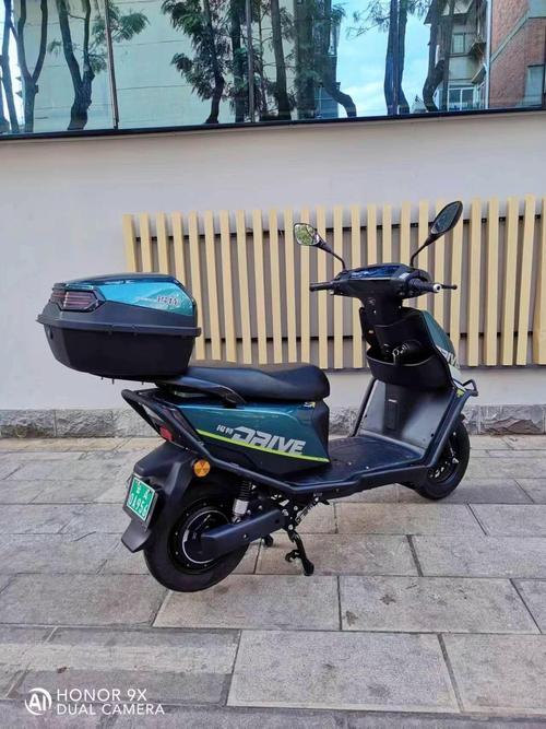 锡特电动车有哪些型号