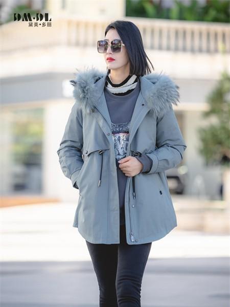 黛美多丽主打哪些品牌