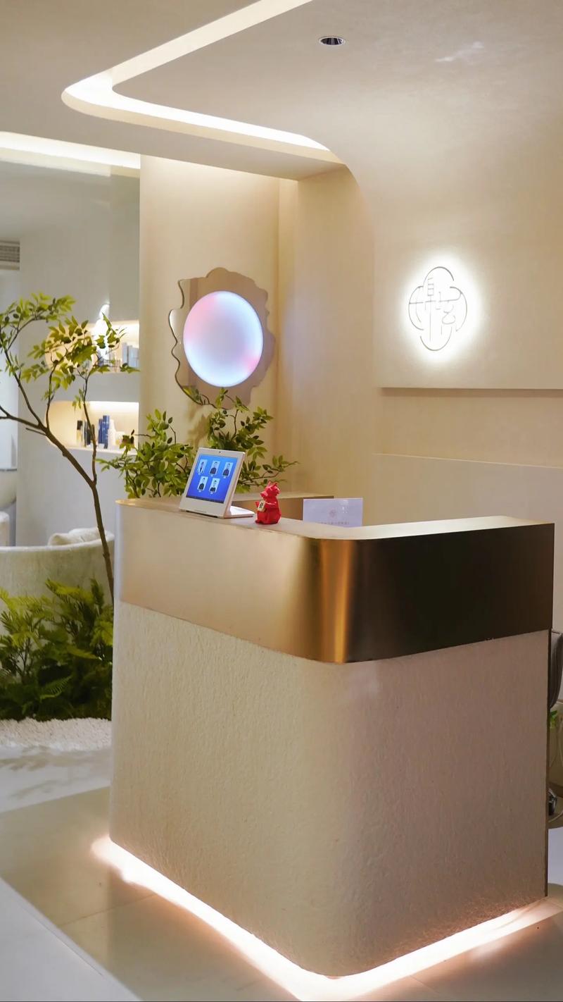 好的美容院都有哪些呢