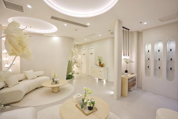 好的美容院都有哪些呢