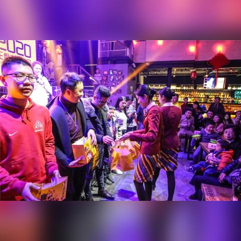 航空礼仪岗位职责具体包含哪些内容？