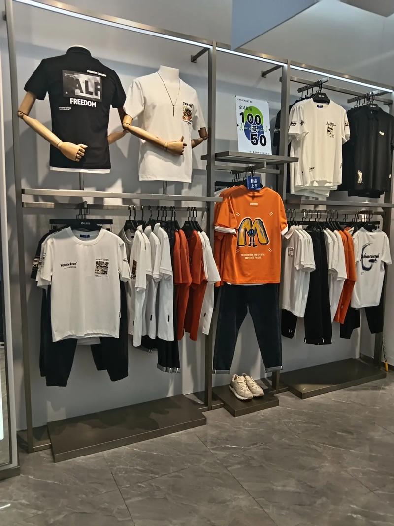 汕头男士服装店有哪些