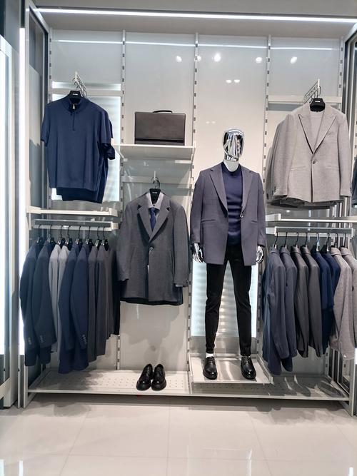 汕头男士服装店有哪些