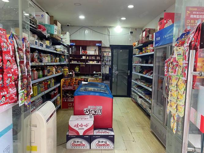 连锁百货商店有哪些