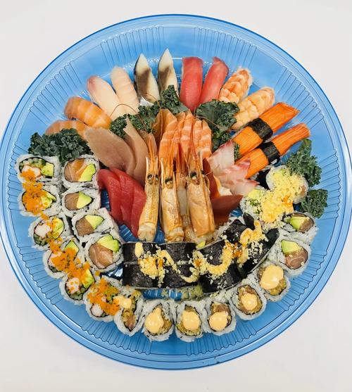 鱼旨寿司哪些比较好吃