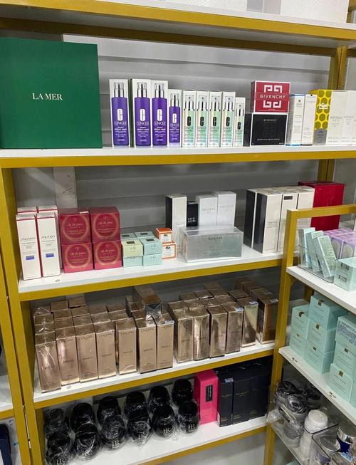 化妆品批发网有哪些