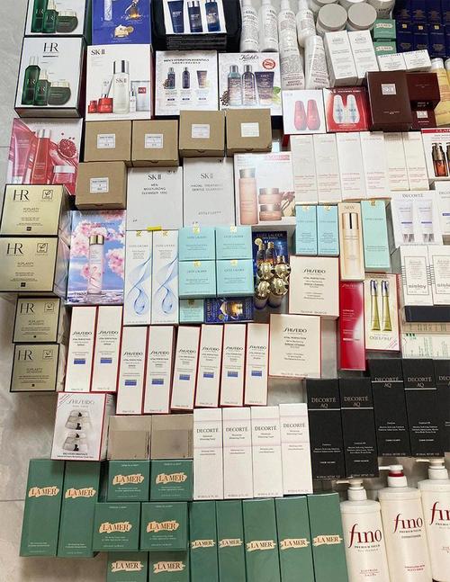 化妆品批发网有哪些