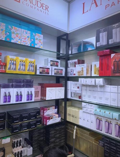 化妆品批发网有哪些