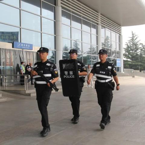 人防保安岗位职责具体有哪些? 人防保安岗位职责具体有哪些?