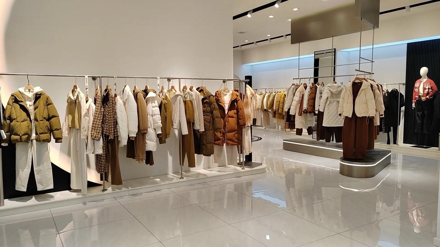 原创服饰品牌有哪些