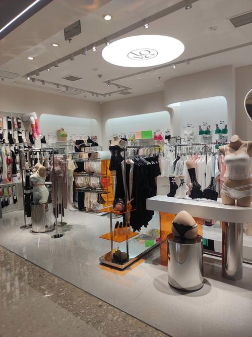 航洋国际有哪些内衣店