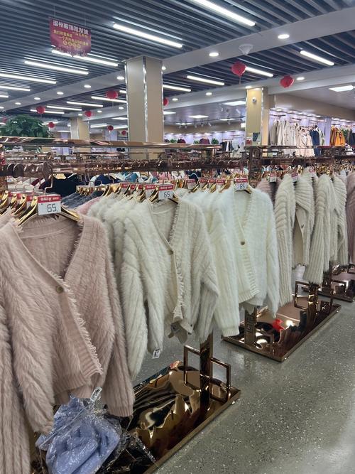 温州有哪些服饰品牌