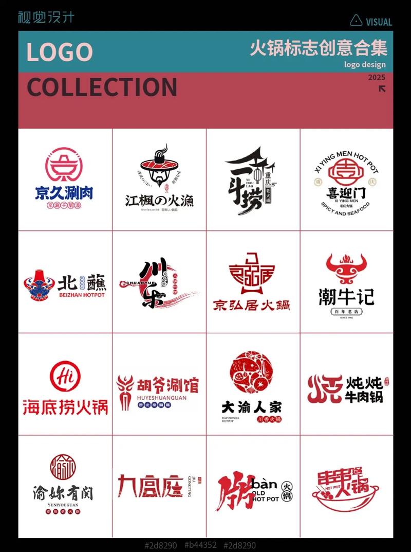 火锅一线品牌有哪些