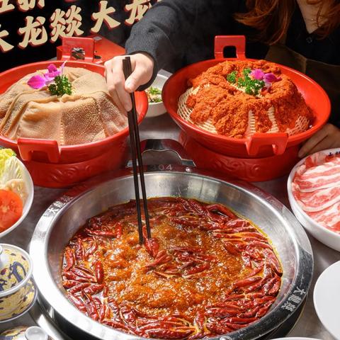 火锅一线品牌具体指哪些? 火锅一线品牌具体指哪些?