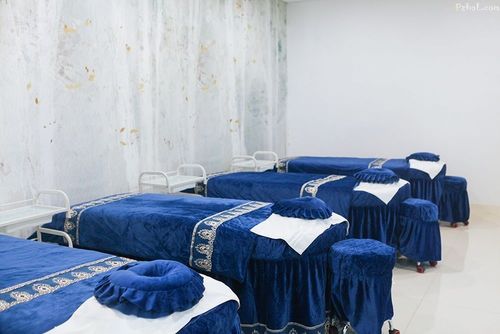 攀枝花美容院有哪些