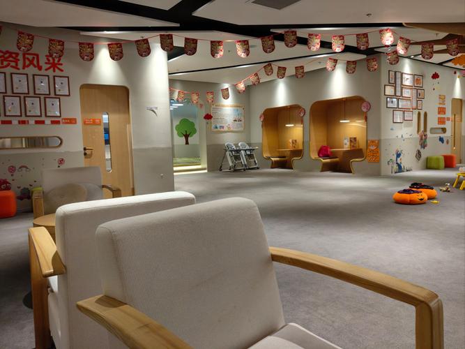 哪些地方有七田真早教