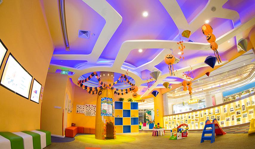 哪些地方有七田真早教