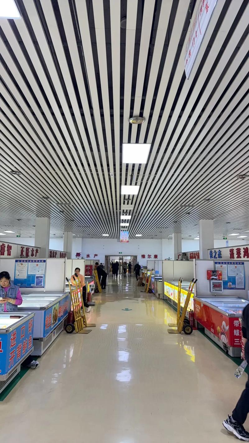 济南的批发市场有哪些