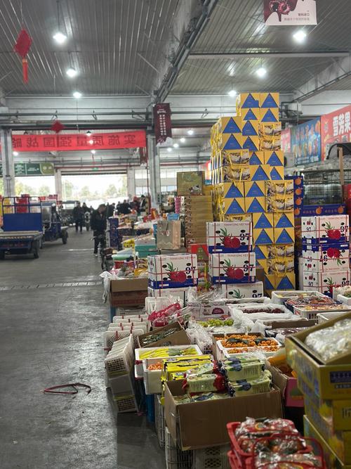 济南的批发市场有哪些