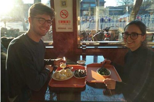 庆丰包子铺在哪些城市