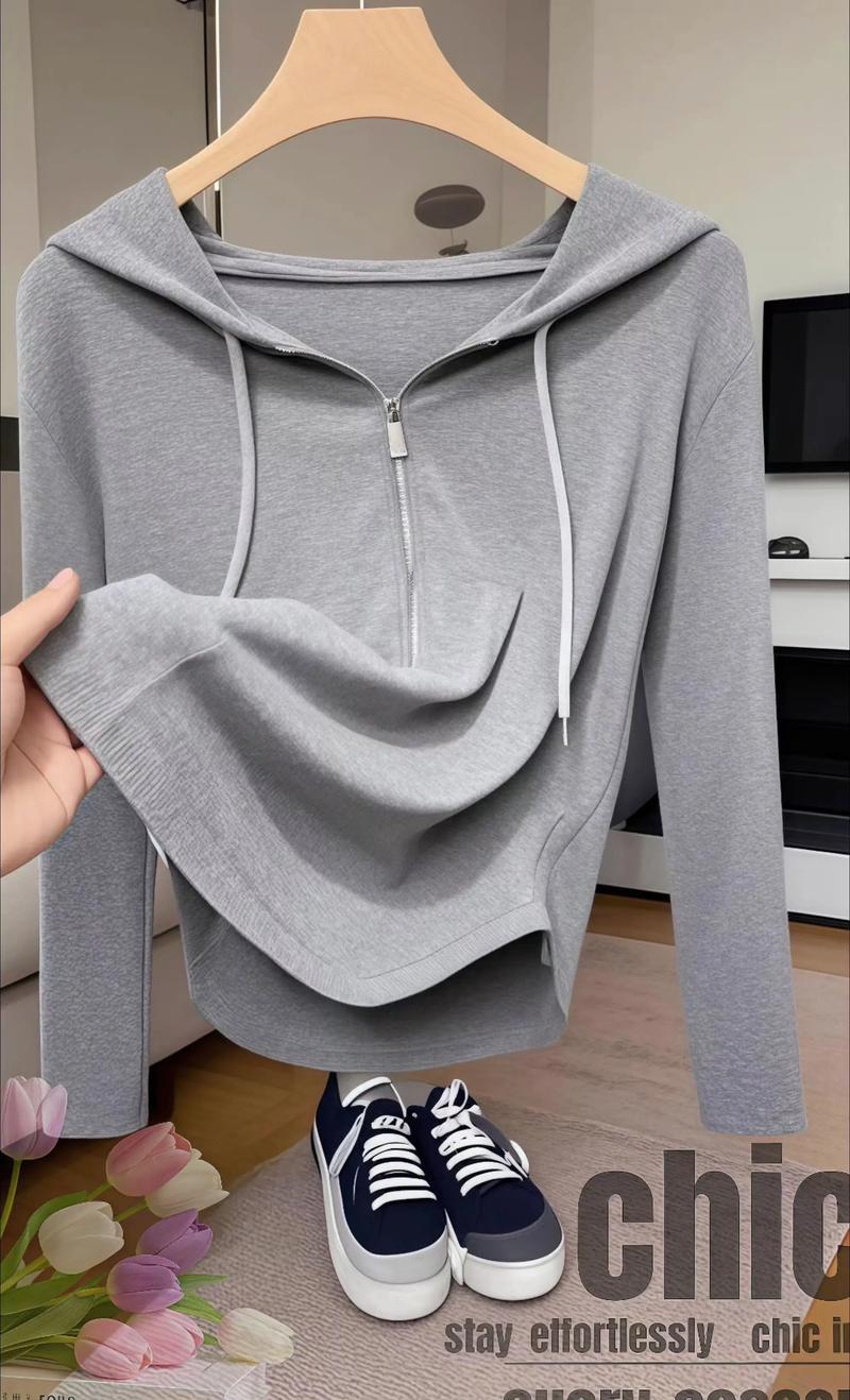 哪些牌子的卫衣比较好