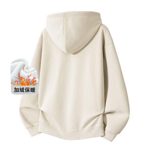 哪些牌子的卫衣比较好