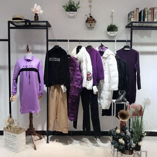 有哪些女装品牌比较好