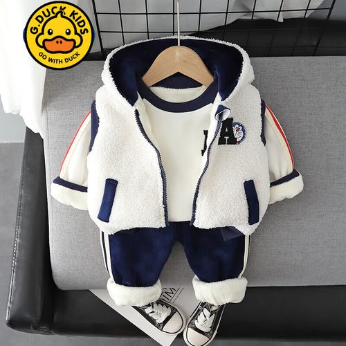 小童服饰品牌有哪些