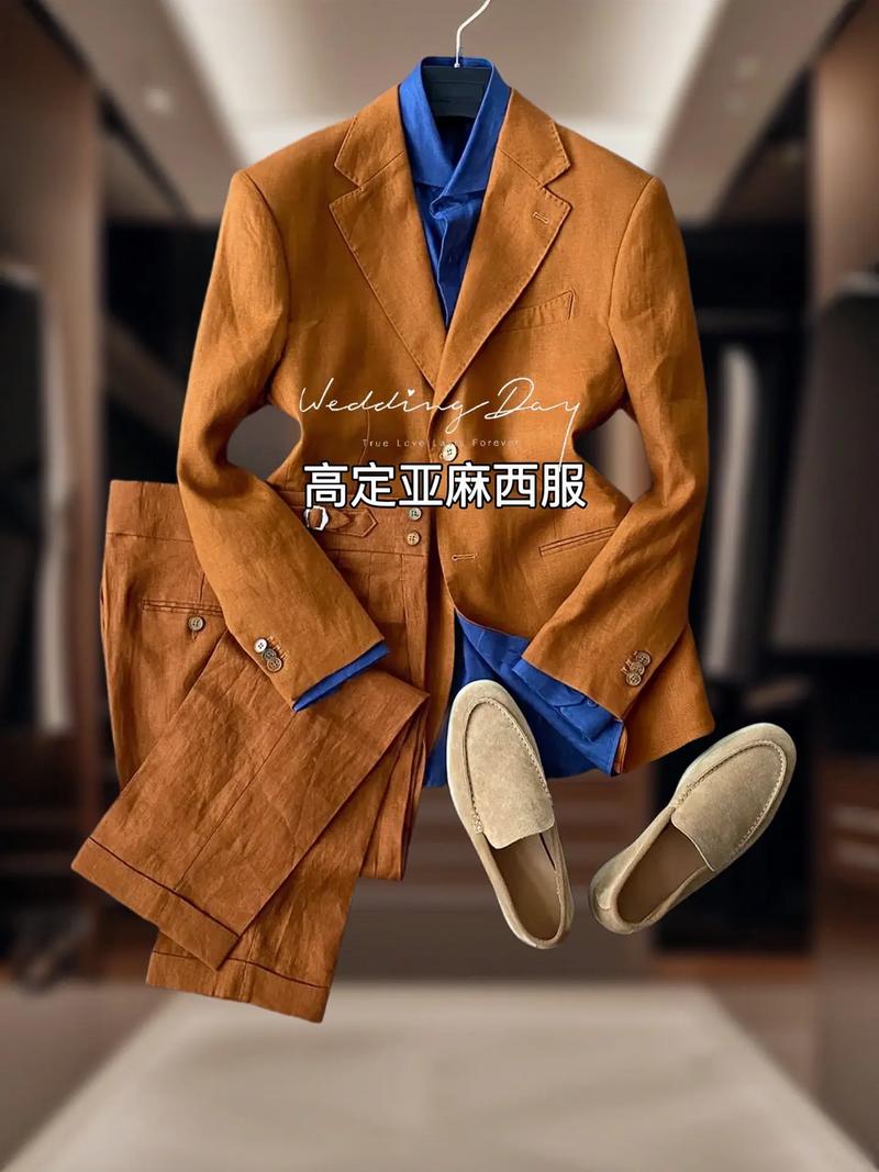 国外休闲装品牌有哪些