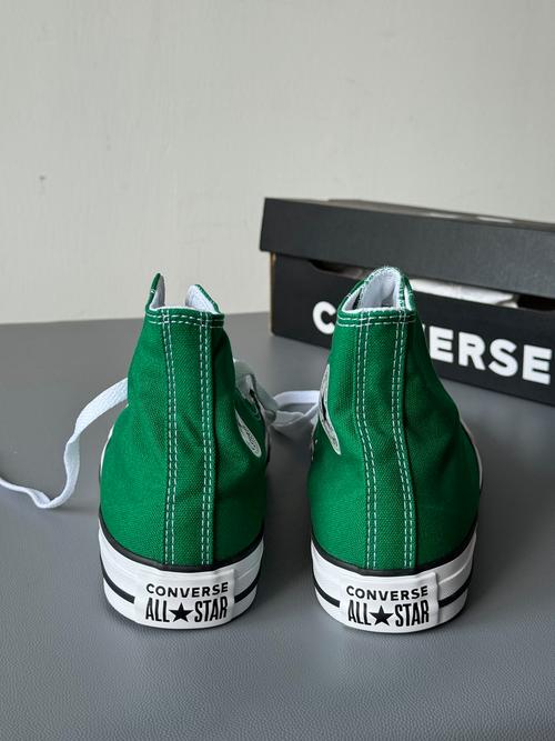 中国有哪些帆布鞋牌子