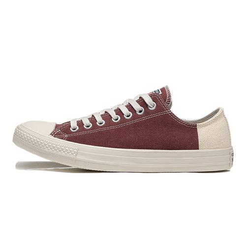 中国有哪些帆布鞋牌子